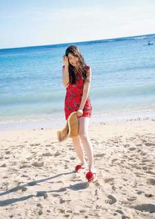 Sora Amamiya feet photo thumbnail