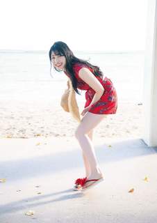Sora Amamiya feet photo thumbnail