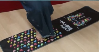 Sora Amamiya feet photo thumbnail