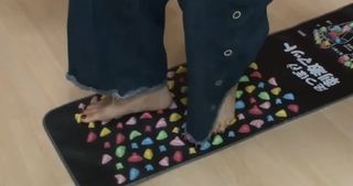 Sora Amamiya feet photo thumbnail