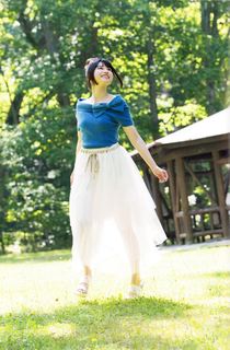 Sora Amamiya feet photo thumbnail