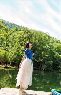 Sora Amamiya feet photo thumbnail