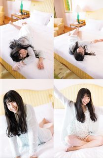 Sora Amamiya feet photo thumbnail