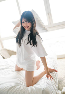 Sora Amamiya feet photo thumbnail