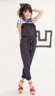 Sora Amamiya feet photo thumbnail