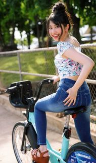 Sora Amamiya feet photo thumbnail