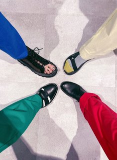 Sora Amamiya feet photo thumbnail