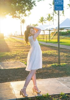 Sora Amamiya feet photo thumbnail