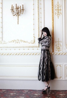 Sora Amamiya feet photo thumbnail