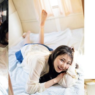 Sora Amamiya feet photo thumbnail