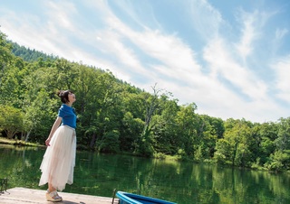 Sora Amamiya feet photo thumbnail