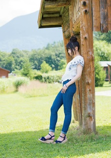 Sora Amamiya feet photo thumbnail