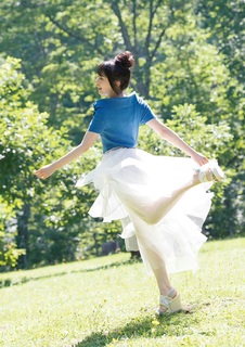 Sora Amamiya feet photo thumbnail