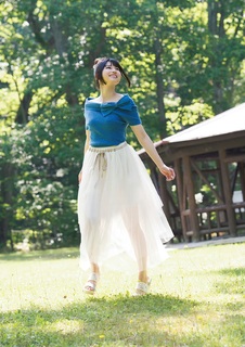 Sora Amamiya feet photo thumbnail