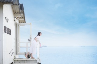 Sora Amamiya feet photo thumbnail