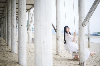 Sora Amamiya feet photo thumbnail