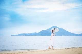 Sora Amamiya feet photo thumbnail