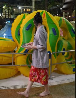 Sora Amamiya feet photo 6