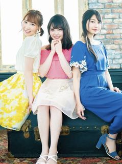 Sora Amamiya feet photo 5