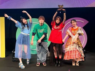 Sora Amamiya feet photo 4