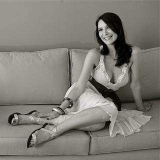 Soraia Chaves feet photo 2