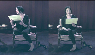 Soraia Chaves feet photo 12