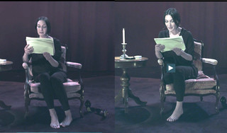 Soraia Chaves feet photo 11