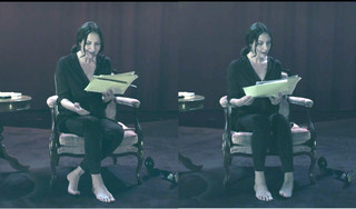 Soraia Chaves feet photo 10