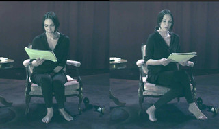 Soraia Chaves feet photo 9