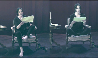 Soraia Chaves feet photo 7