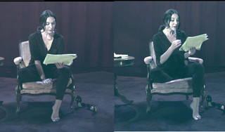 Soraia Chaves feet photo 6