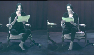 Soraia Chaves feet photo 5
