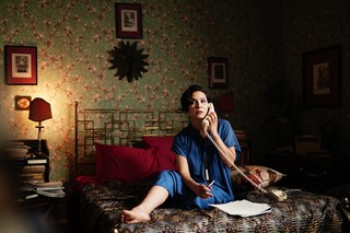 Soraia Chaves feet photo 3