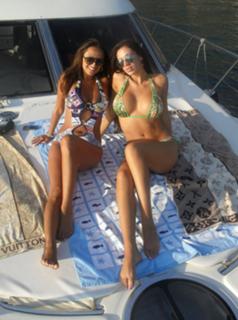 Soraja Vučelić feet photo 1