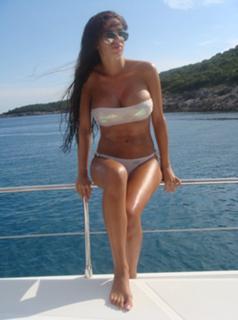 Soraja Vučelić feet photo 9