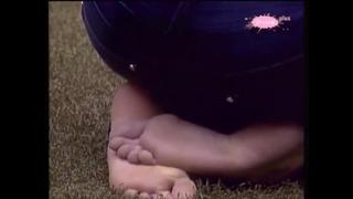 Soraja Vučelić feet photo 2