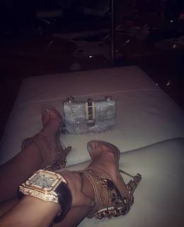 Soraja Vučelić feet photo 10