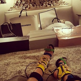 Soraja Vučelić feet photo 9