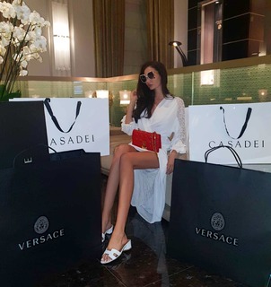 Soraja Vučelić feet photo 7
