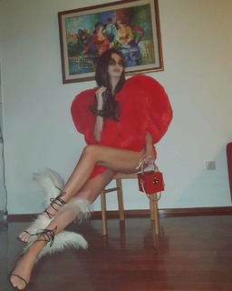 Soraja Vučelić feet photo 4