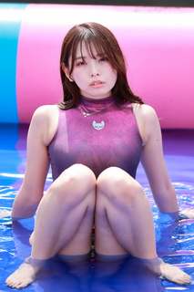 Soramine Rin feet photo 20