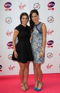 Sorana Cirstea feet photo 17