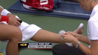 Sorana Cirstea feet photo 16