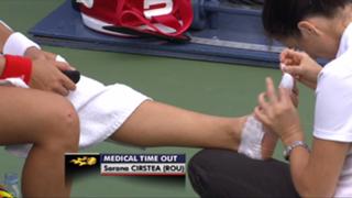 Sorana Cirstea feet photo 13