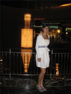 Sorana Cirstea feet photo 12