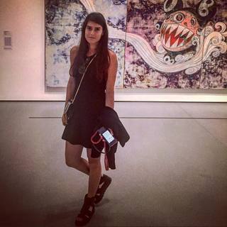 Sorana Cirstea feet photo 12