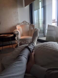 Sorana Cirstea feet photo 11
