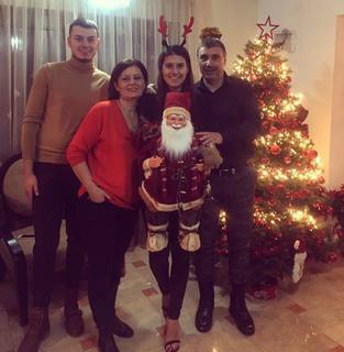 Sorana Cirstea feet photo 6