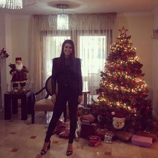 Sorana Cirstea feet photo 5