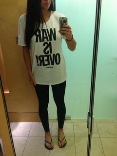 Sorana Cirstea feet photo 3